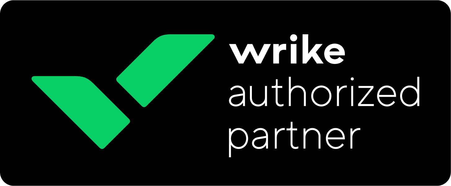 Authorized Wrike Partner